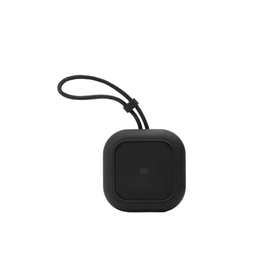 Портативная колонка Xiaomi Mi Outdoor Bluetooth Speaker 5W Портативная колонка Xiaomi Mi Outdoor Bluetooth Speaker 5W