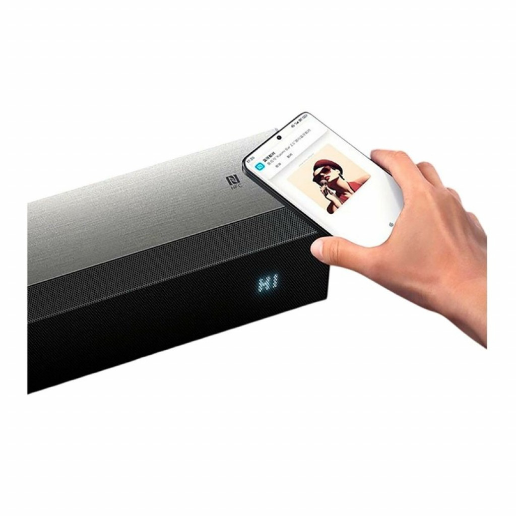 Саундбар Xiaomi Mi TV Bar 2.0 (SNS5MB-20)