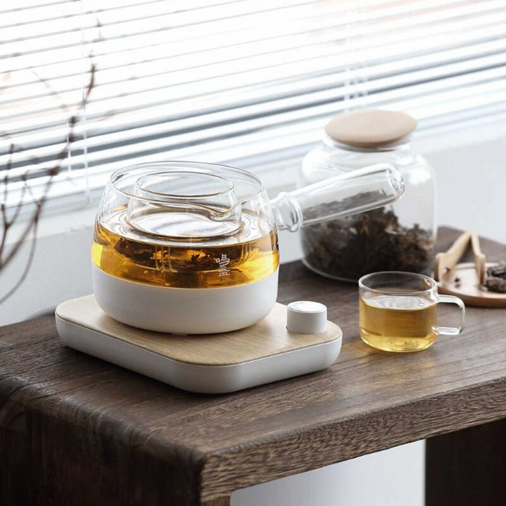 Чайный набор Xiaomi MingZhan Hao Multi-function Tea Maker (MZ-072T)