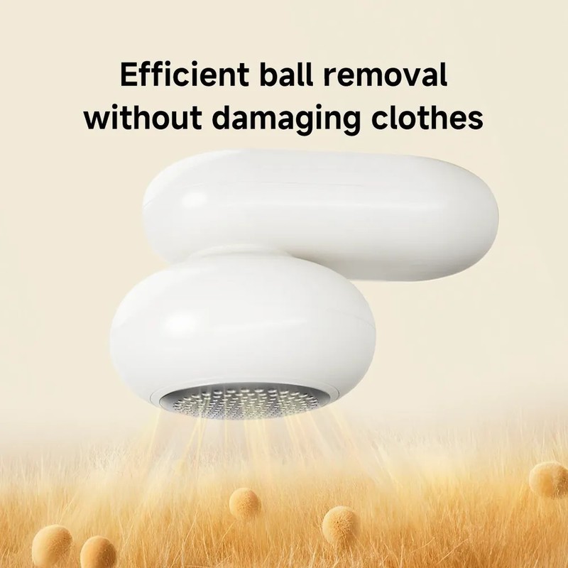 Машинка для удаления катышков Xiaomi Qualitell Rechargeable Lint Remover (ZS242601) Машинка для удаления катышков Xiaomi Qualitell Rechargeable Lint Remover (ZS242601)
