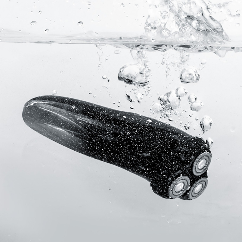 Электробритва Xiaomi Enchen BlackStone 3 Shaver Электробритва Xiaomi Enchen BlackStone 3 Shaver