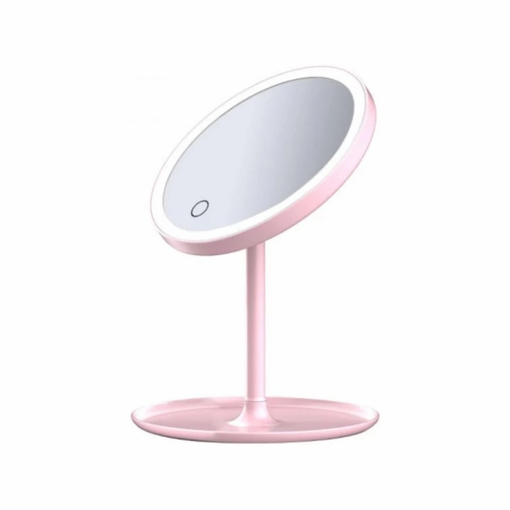 Косметическое зеркало Xiaomi DOCO Daylight Small Mojito Mirror Pro (HZJ001) Косметическое зеркало Xiaomi DOCO Daylight Small Mojito Mirror Pro (HZJ001)