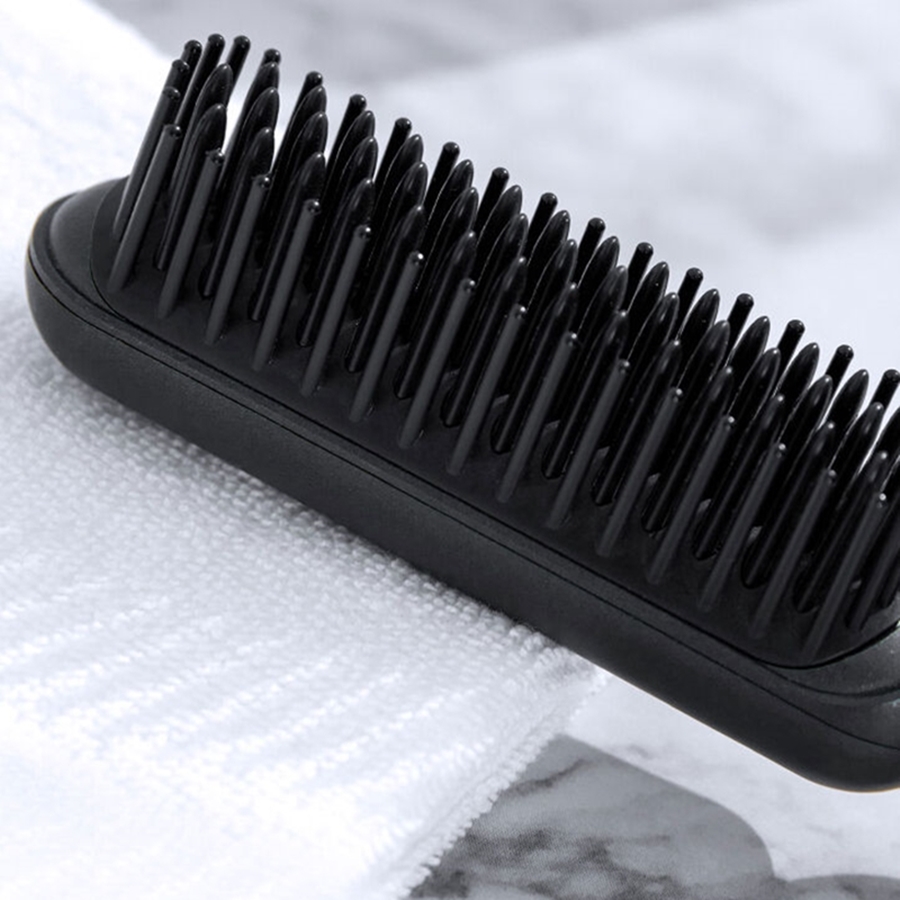 Стайлер для волос Xiaomi InFace Ion Hairbrush (ZH-10D) Стайлер для волос Xiaomi InFace Ion Hairbrush (ZH-10D)