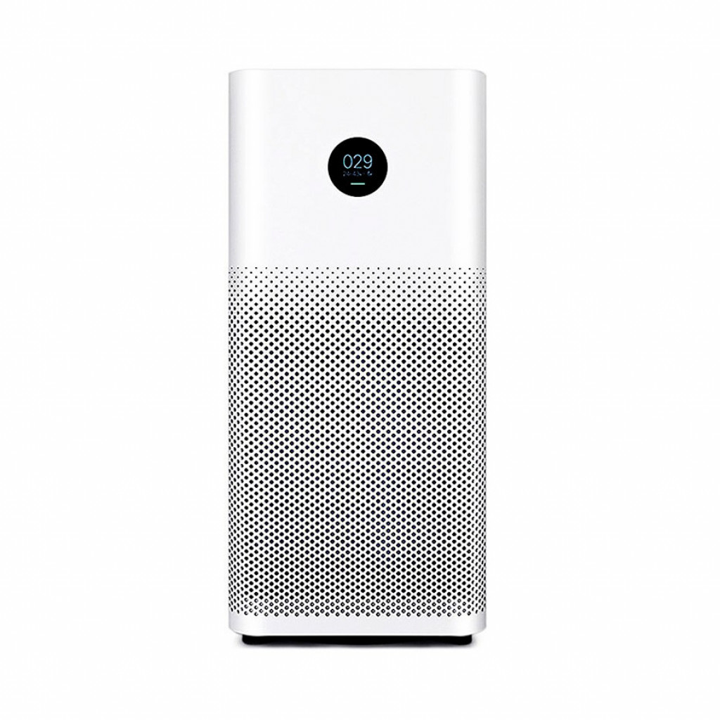 Очиститель воздуха Xiaomi Mi Air Smart Purifier 4 GLOBAL AC-M16-SC (BHR5096GL)