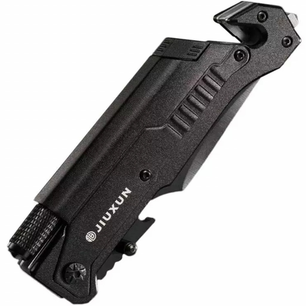 Мультитул Xiaomi Jiuxun Tools Ninety Outdoor Folding Knife 7 IN 1 Мультитул Xiaomi Jiuxun Tools Ninety Outdoor Folding Knife 7 IN 1