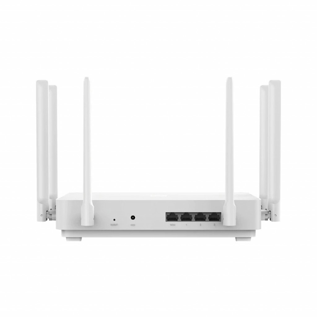 Wi-Fi Роутер Xiaomi Redmi Router AX6