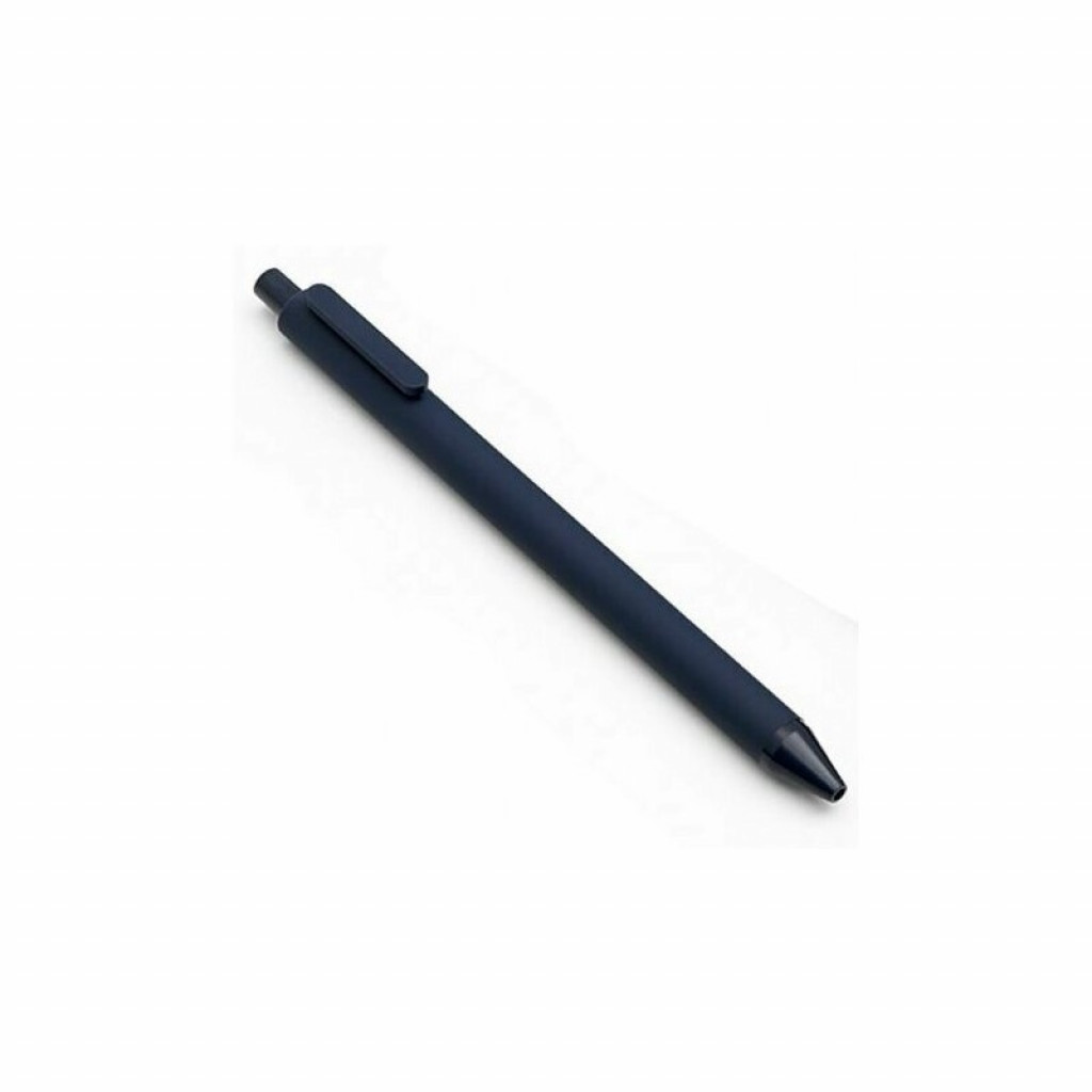 Xiaomi KACO Pure Plastic Gel Ink Pen 10 шт синий (K1015) Xiaomi KACO Pure Plastic Gel Ink Pen 10 шт синий (K1015)