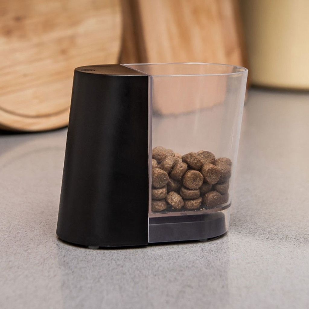 Весы для корма Xiaomi Petwant Electronic Measuring Cup S1 Весы для корма Xiaomi Petwant Electronic Measuring Cup S1