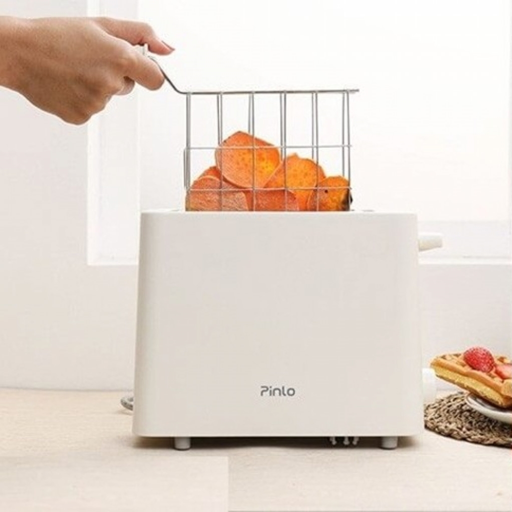 Тостер Xiaomi Pinlo Mini Toaster (PL-T050W1H)