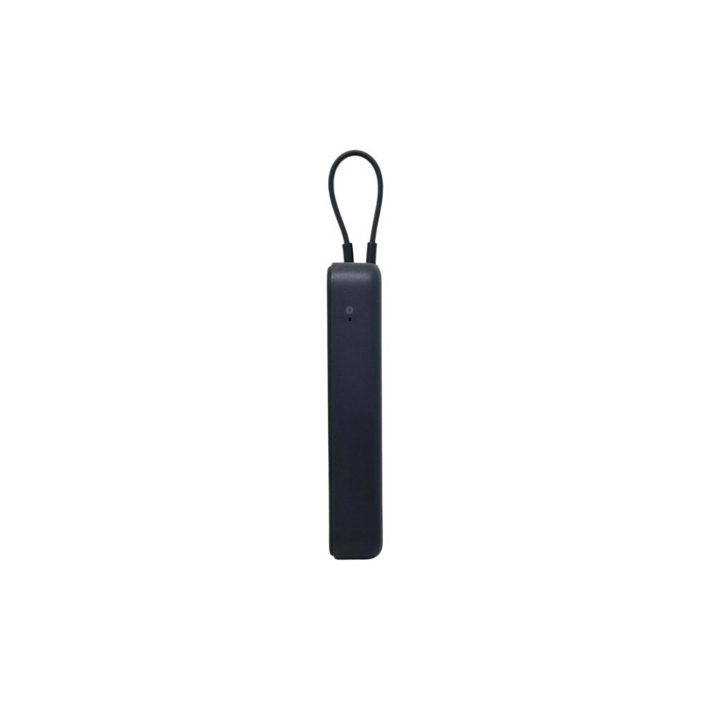 Внешний аккумулятор Xiaomi Mi Magnetic Power Bank With Cable USB-C 10000mAh 33W (WPB1007MI)