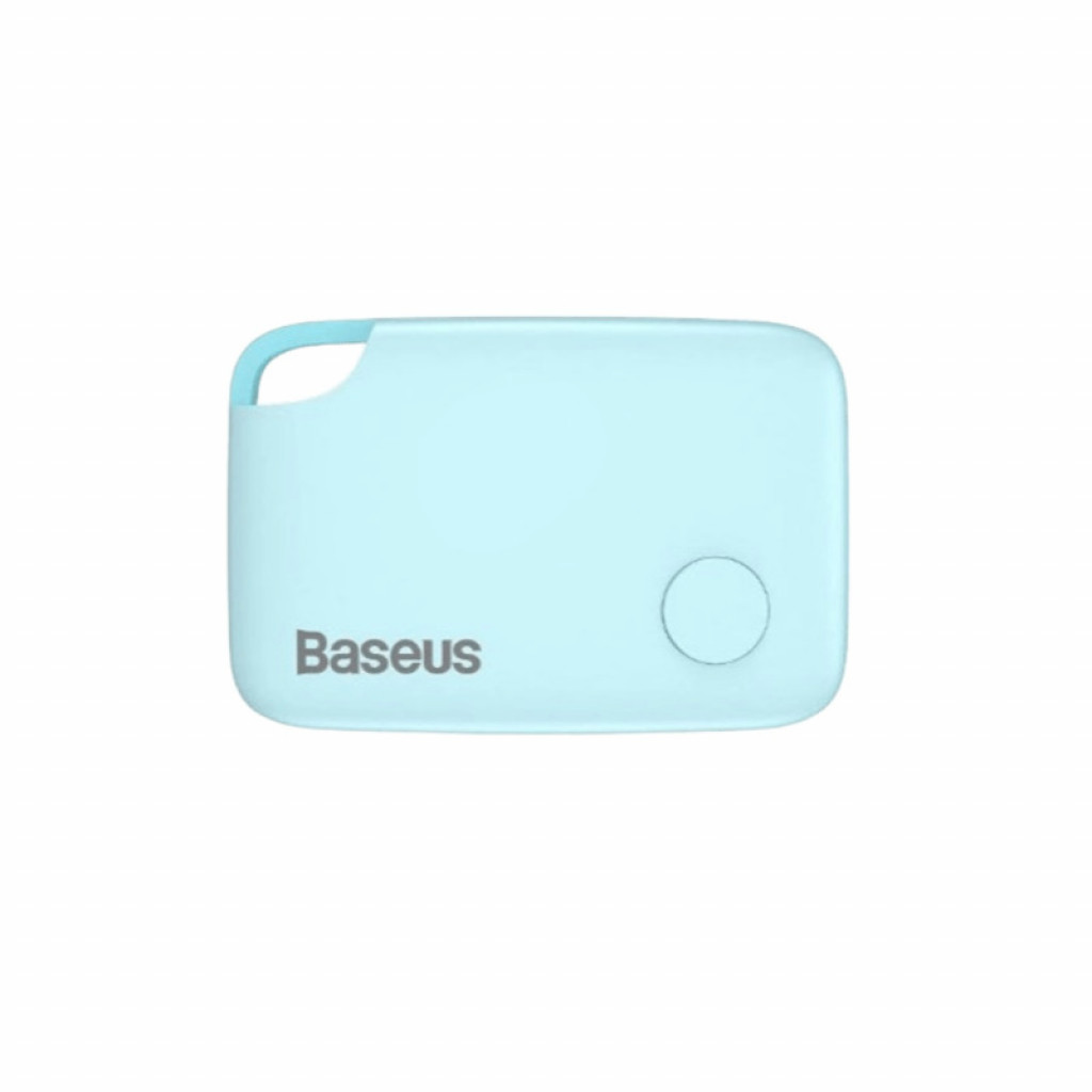 Умный брелок Baseus T2 Intelligent Rope Type Anti-loss Device (ZLFDQT2-04) Умный брелок Baseus T2 Intelligent Rope Type Anti-loss Device (ZLFDQT2-04)