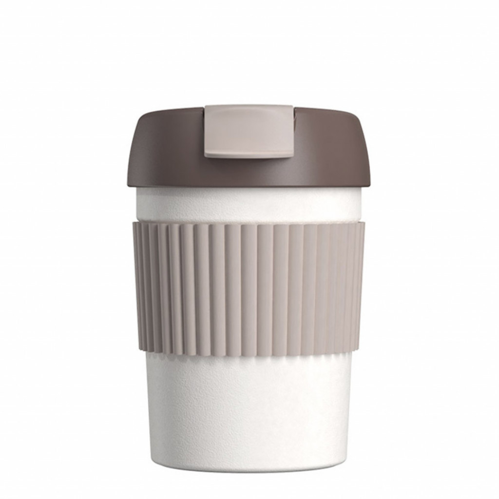 Термокружка 360 мл Xiaomi KKF Rainbow Vacuum Coffee Tumbler Mini (S-U35C-179)