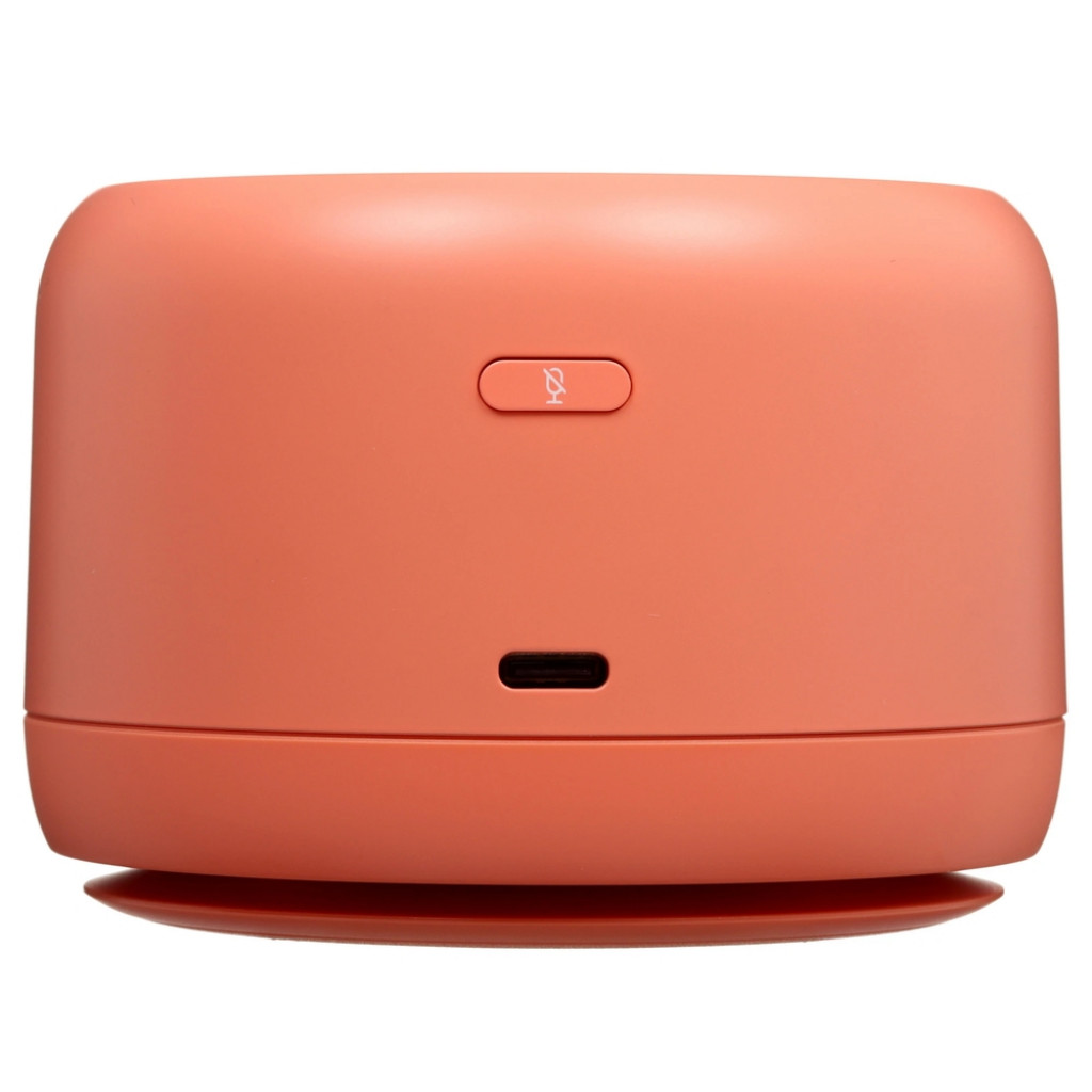 Умная колонка Яндекс Станция Лайт 2 (YNDX-00026VIO)