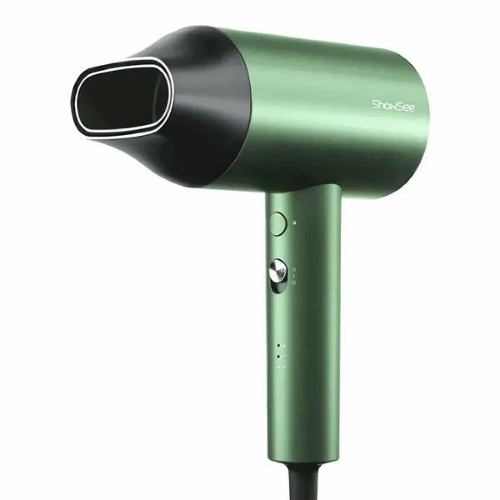 Фен для волос Xiaomi ShowSee Hair Dryer (A5-R / A5 -G)