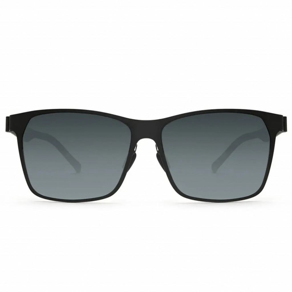 Солнцезащитные очки Xiaomi TS Turok Steinhardt Nylon Polarized Sunglasses Black