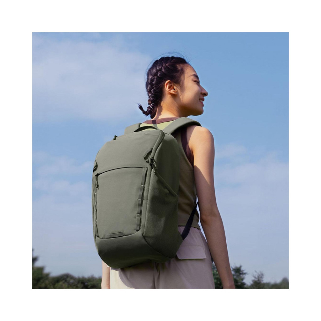 Рюкзак Xiaomi Mijia Outdoor Casual Backpack (MJHWB01RM/BHR9473CN) Рюкзак Xiaomi Mijia Outdoor Casual Backpack (MJHWB01RM/BHR9473CN)