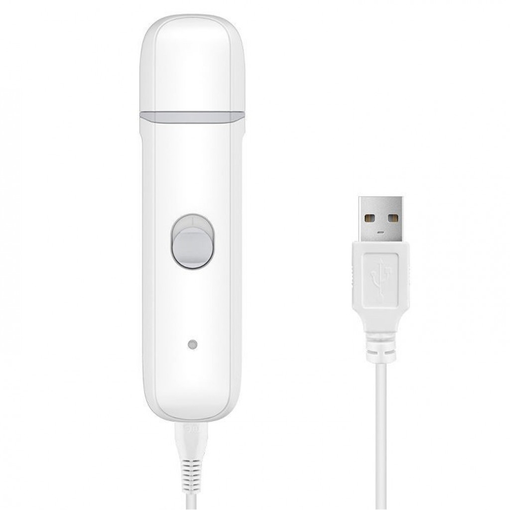 Триммер для когтей домашних животных Xiaomi Pawbby Pet Electric Mill a Methyl Controller (MG-NG001A)