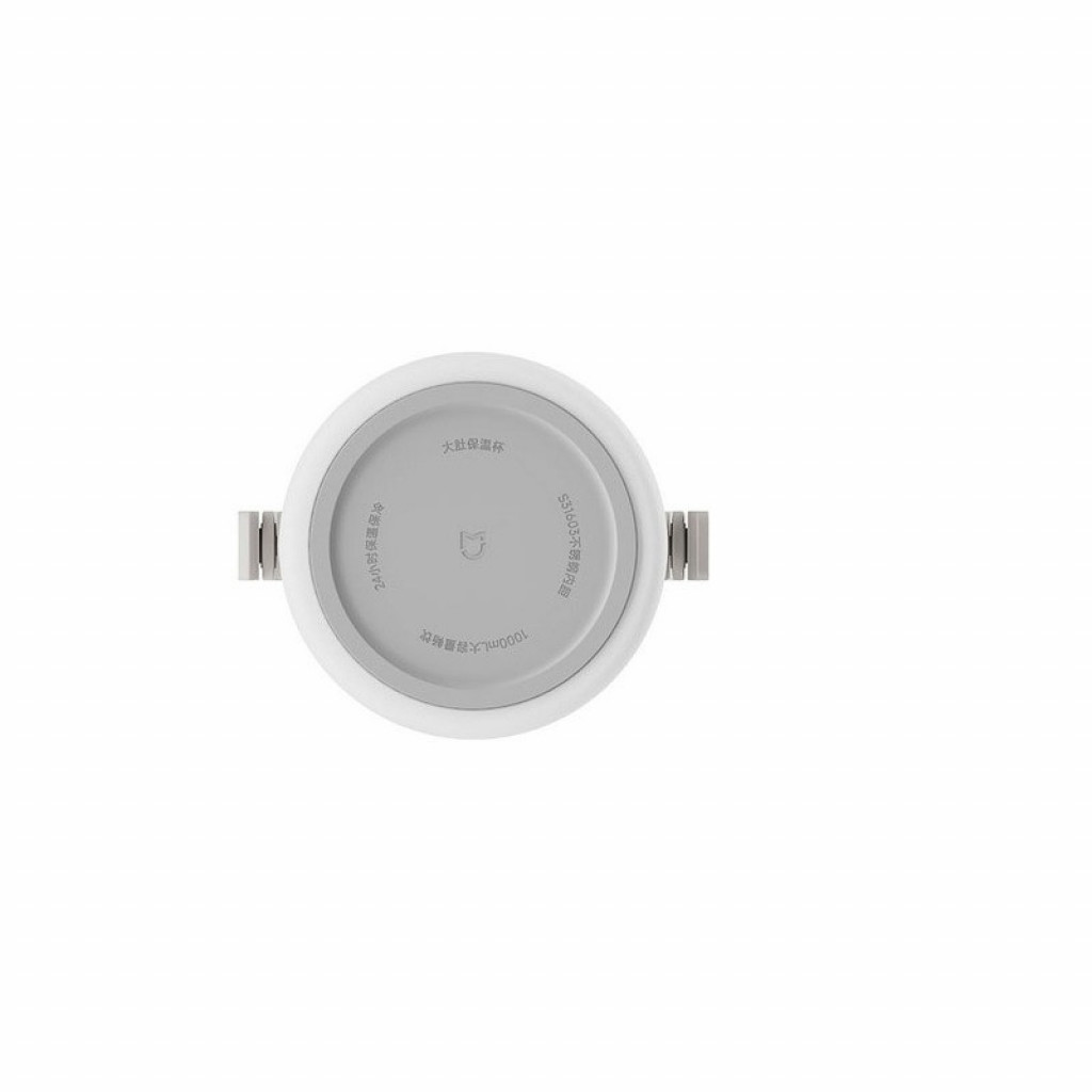 Термос Xiaomi Mijia Big Belly Thermos Cup (MJDDB01PL) 1L Термос Xiaomi Mijia Big Belly Thermos Cup (MJDDB01PL) 1L
