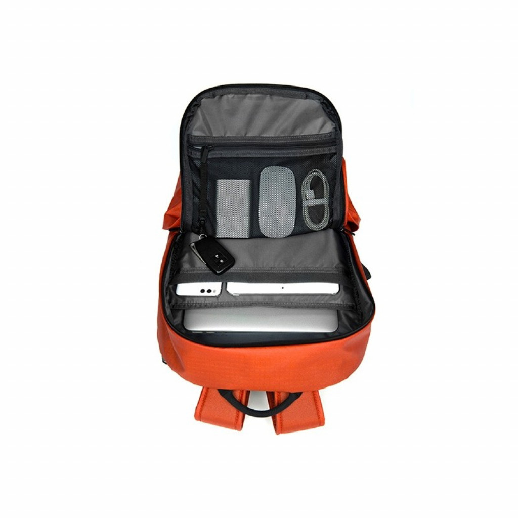 Рюкзак Xiaomi 90 Points All Weather Functional Backpack