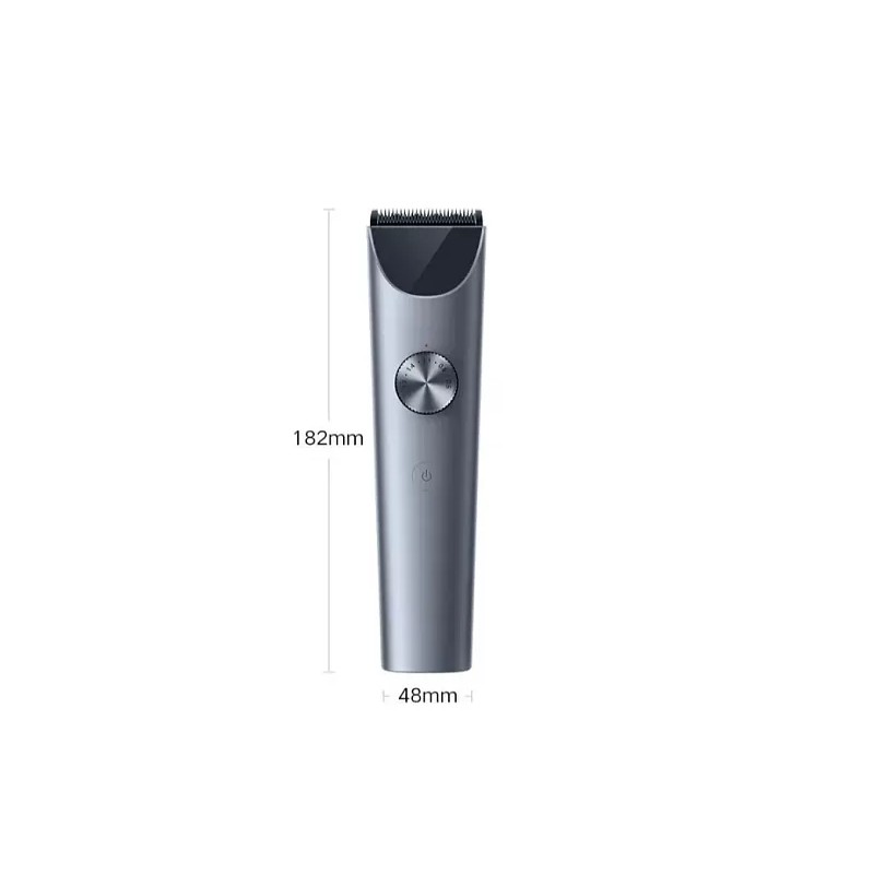 Машинка для стрижки Xiaomi Mijia Hair Clipper 2 (MJGHHC2LF) Машинка для стрижки Xiaomi Mijia Hair Clipper 2 (MJGHHC2LF)