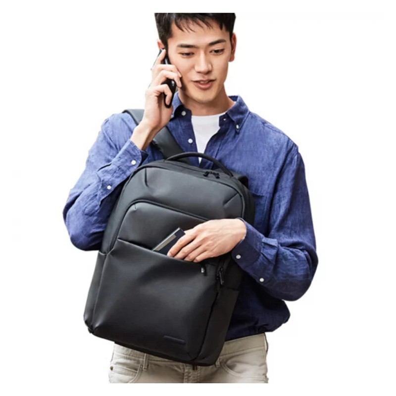 Рюкзак Xiaomi 90 Points NINETYGO Btrip Large Capacity Backpack Рюкзак Xiaomi 90 Points NINETYGO Btrip Large Capacity Backpack