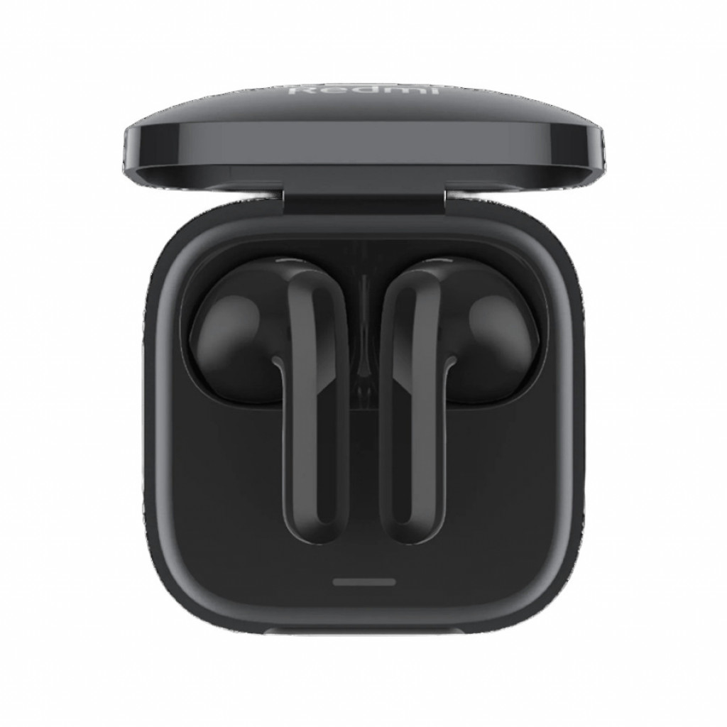Беспроводные наушники Xiaomi Redmi Buds 6 Active (BHR8396GL) Беспроводные наушники Xiaomi Redmi Buds 6 Active (BHR8396GL)