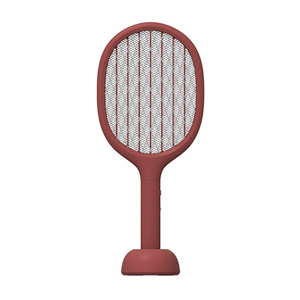 Электрическая мухобойка Xiaomi Solove P1 Electric Swatter Электрическая мухобойка Xiaomi Solove P1 Electric Swatter