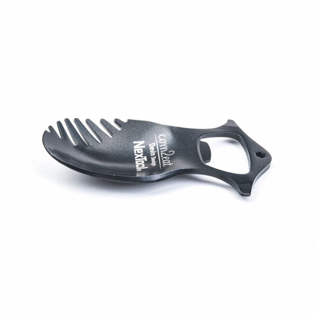 Брелок мультитул Xiaomi NexTool COM2EAT (KT5013B) Брелок мультитул Xiaomi NexTool COM2EAT (KT5013B)