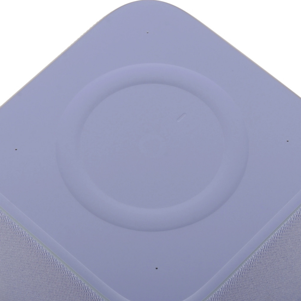 Умная колонка Яндекс Станция 3 (YNDX-00060PPL)