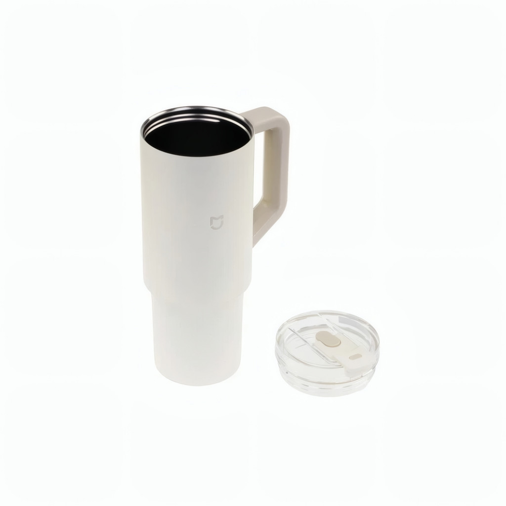 Термокружка Xiaomi Mijia Sippy Cup 1 L (MJXGB01RM) Термокружка Xiaomi Mijia Sippy Cup 1 L (MJXGB01RM)