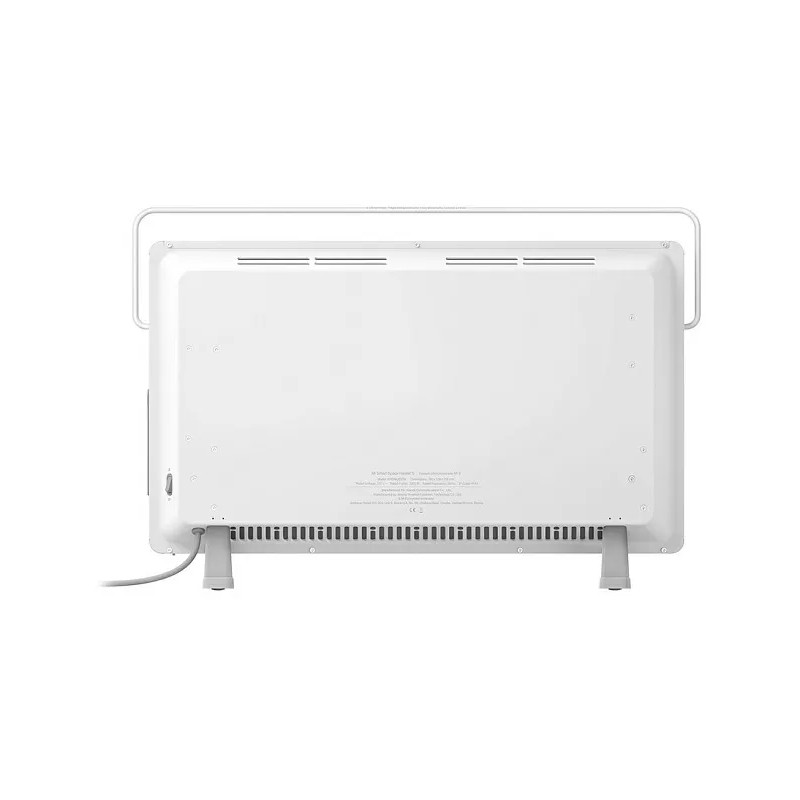 Конвектор‑обогреватель Xiaomi Mi Smart Space Heater S (KRDNQ03ZM) CN Конвектор‑обогреватель Xiaomi Mi Smart Space Heater S (KRDNQ03ZM) CN