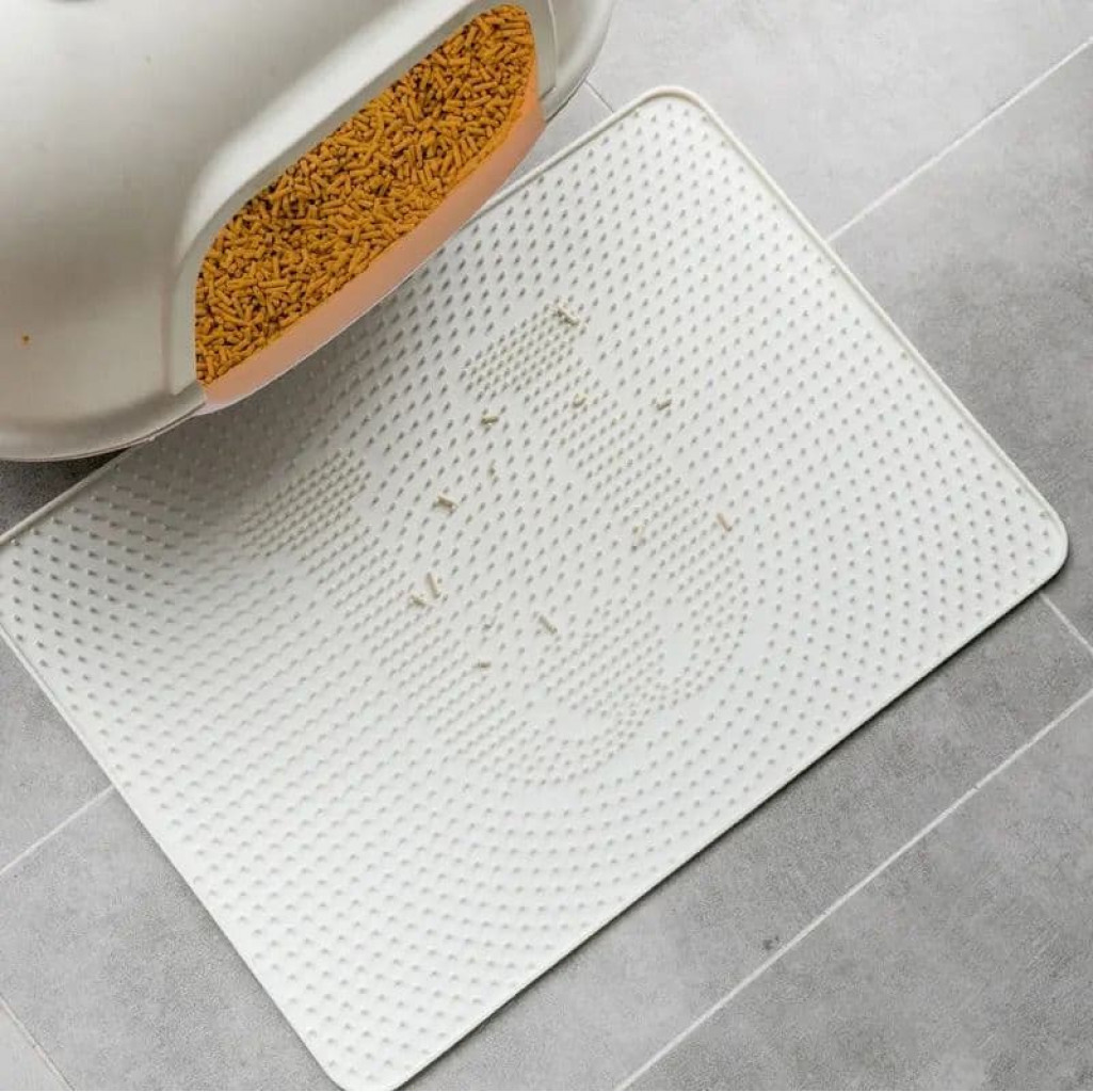 Коврик для мисок Xiaomi Jordan Judy Cat Litter Pad (PE0014)