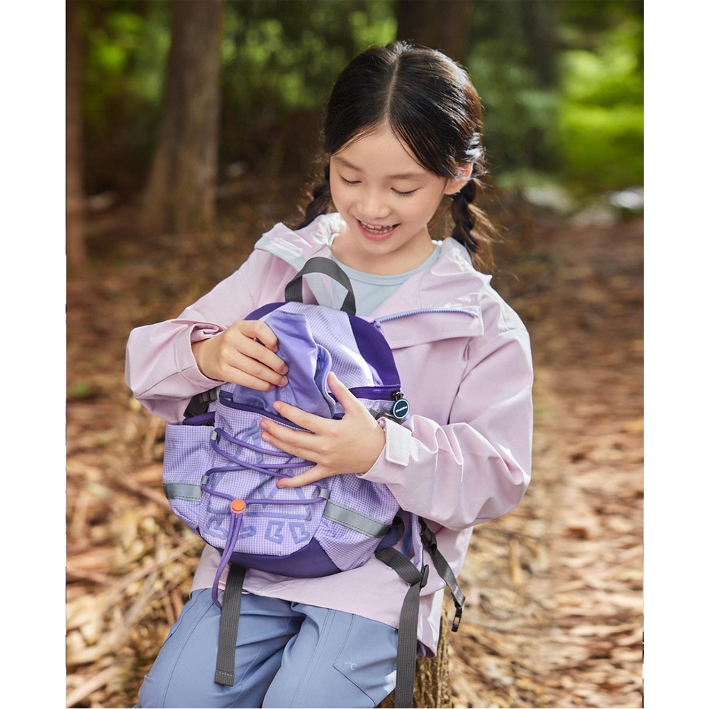 Детский рюкзак Xiaomi Shukiku L (L340G)