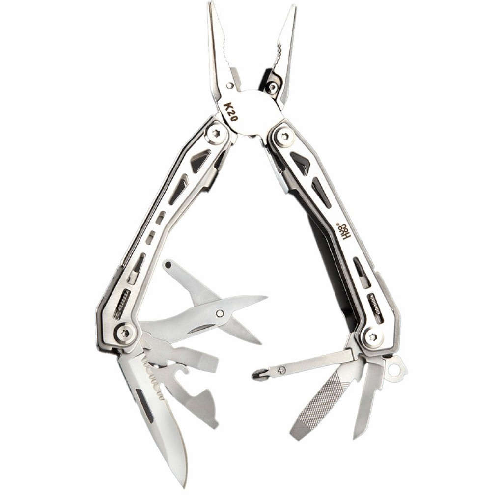 Мультитул Xiaomi HuoHou Multifunction Knife K20 (HU0254) Мультитул Xiaomi HuoHou Multifunction Knife K20 (HU0254)