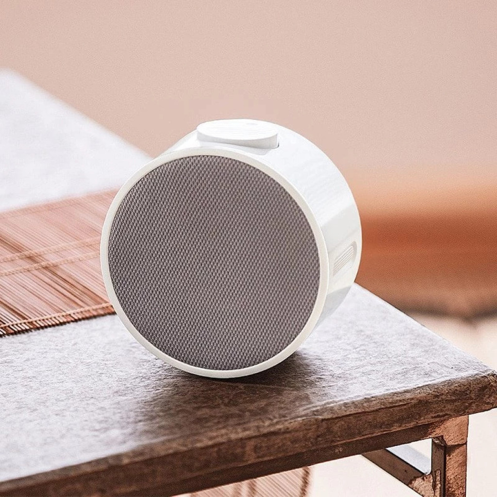 Колонка-будильник Xiaomi Mi Alarm Clock (YYNZ01JY) Колонка-будильник Xiaomi Mi Alarm Clock (YYNZ01JY)