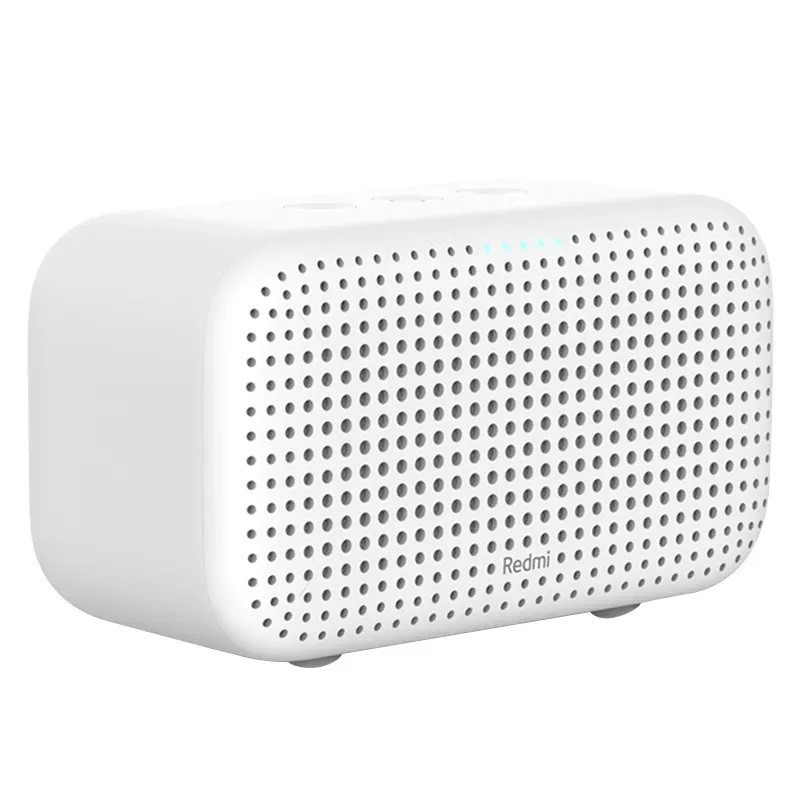 Bluetooth колонка Xiaomi Redmi AI Speaker Play L07A Bluetooth колонка Xiaomi Redmi AI Speaker Play L07A
