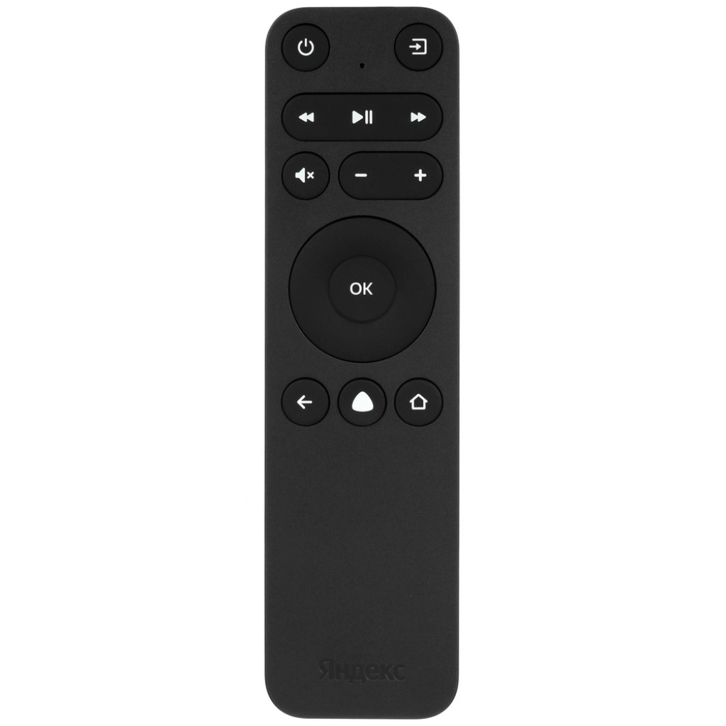 Умная колонка Яндекс Станция Макс (YNDX-00053Z)