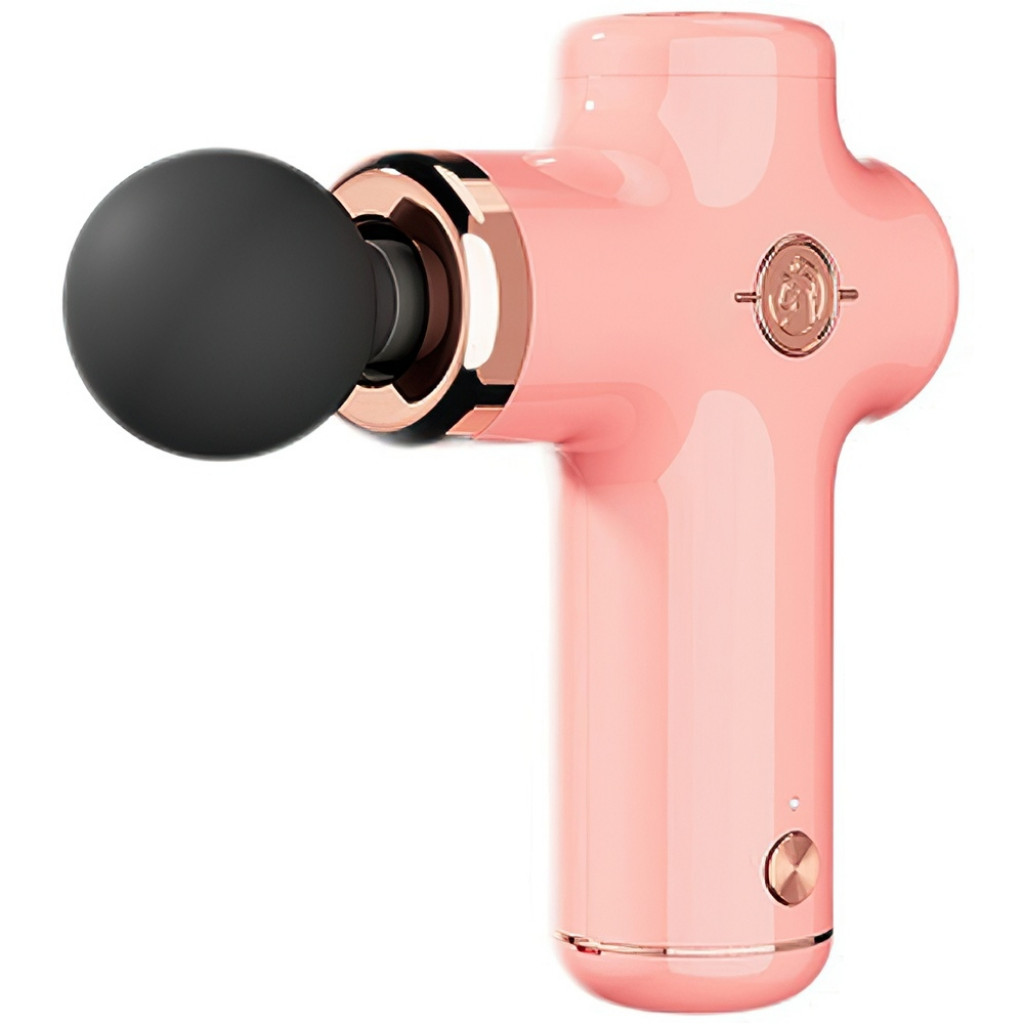 Массажный пистолет Xiaomi YESOUL Monica Massage Gun (MG11) Массажный пистолет Xiaomi YESOUL Monica Massage Gun (MG11)