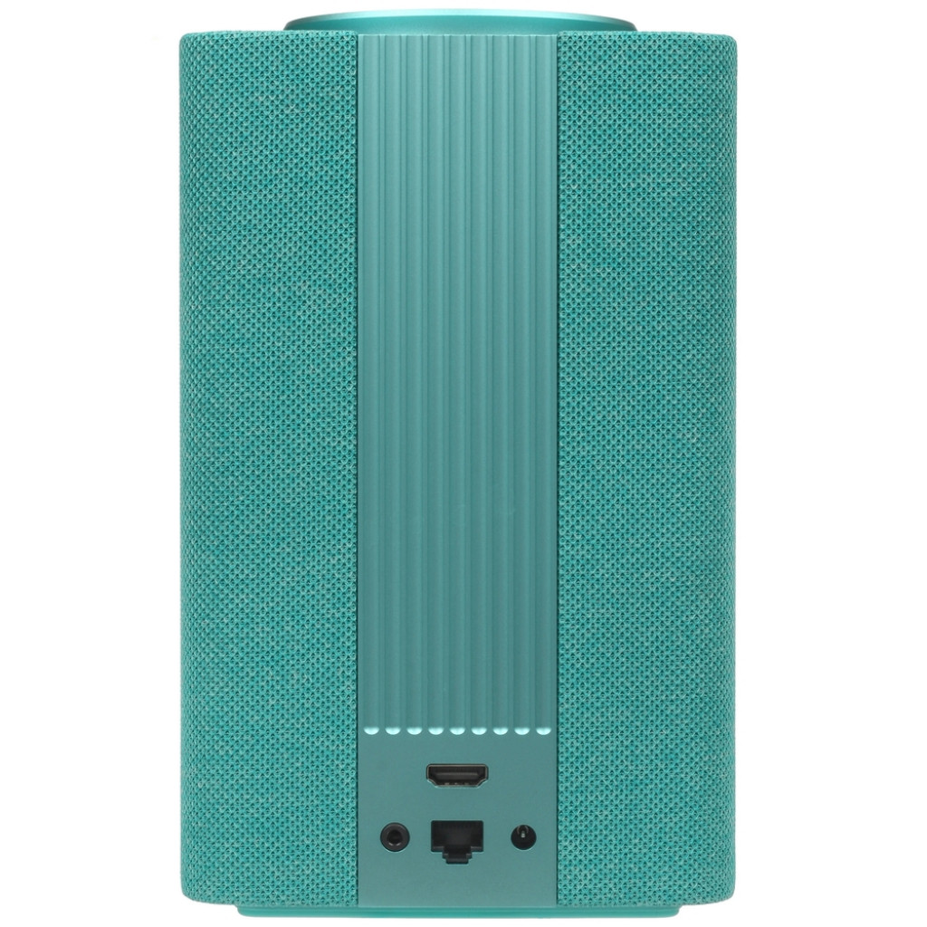 Умная колонка Яндекс Станция Макс (YNDX-00053E)