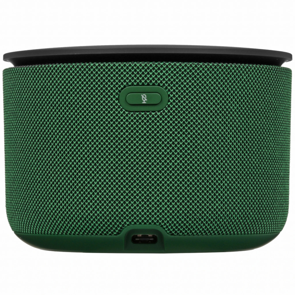 Умная колонка Яндекс Станция Мини 3 Про (YNDX-00059GRN)