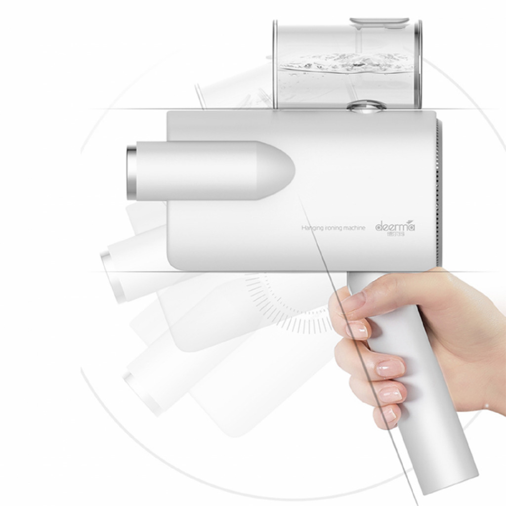 Ручной отпариватель Xiaomi Deerma Garment Steamer (DEM-HS006)