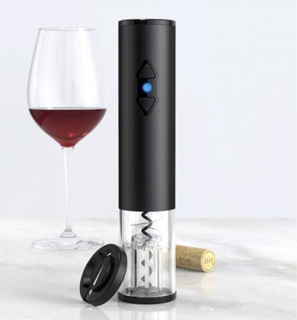 Электрический штопор Xiaomi Circle Joy Electric Wine Opener