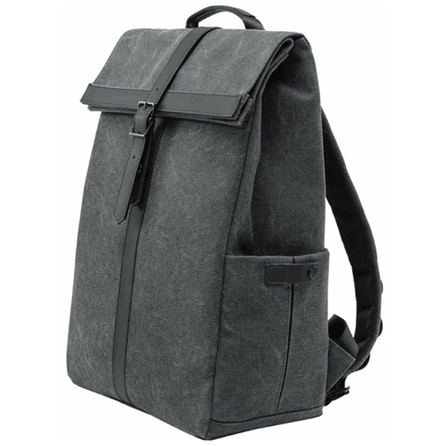 Рюкзак Xiaomi 90 Points Grinder Oxford Casual Backpack Рюкзак Xiaomi 90 Points Grinder Oxford Casual Backpack