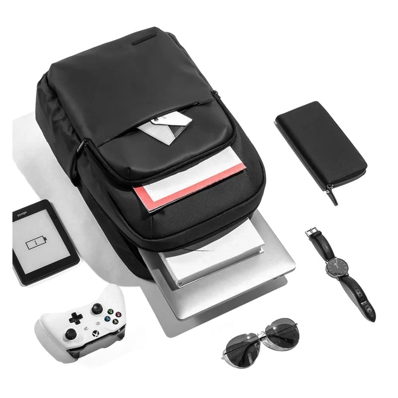 Рюкзак Xiaomi 90 Points NINETYGO Btrip Large Capacity Backpack Рюкзак Xiaomi 90 Points NINETYGO Btrip Large Capacity Backpack