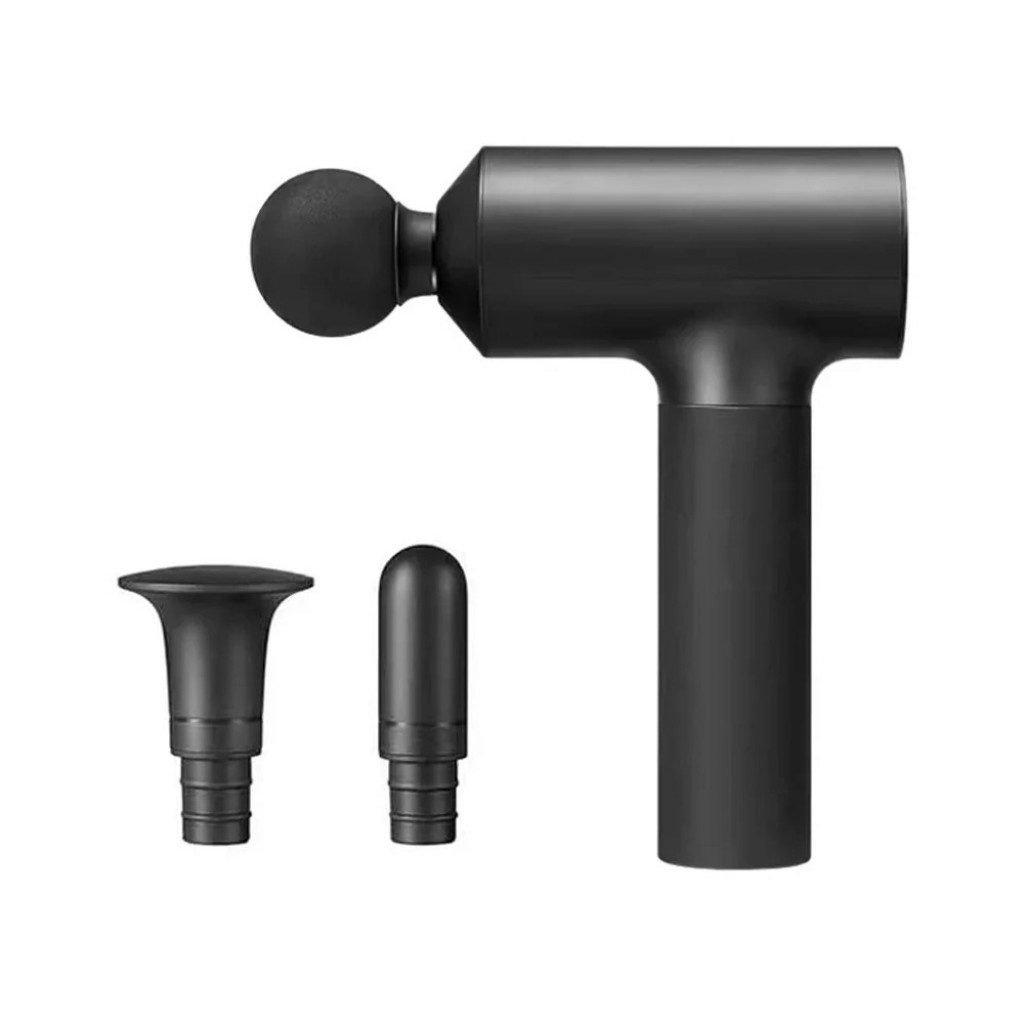 Массажный пистолет Xiaomi Mijia Fascia Gun (MJJMQ01-ZJ) Массажный пистолет Xiaomi Mijia Fascia Gun (MJJMQ01-ZJ)