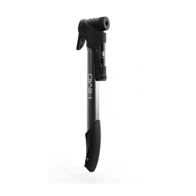 Велосипедный насос Xiaomi HIMO Mini Pump (906PC-HP)
