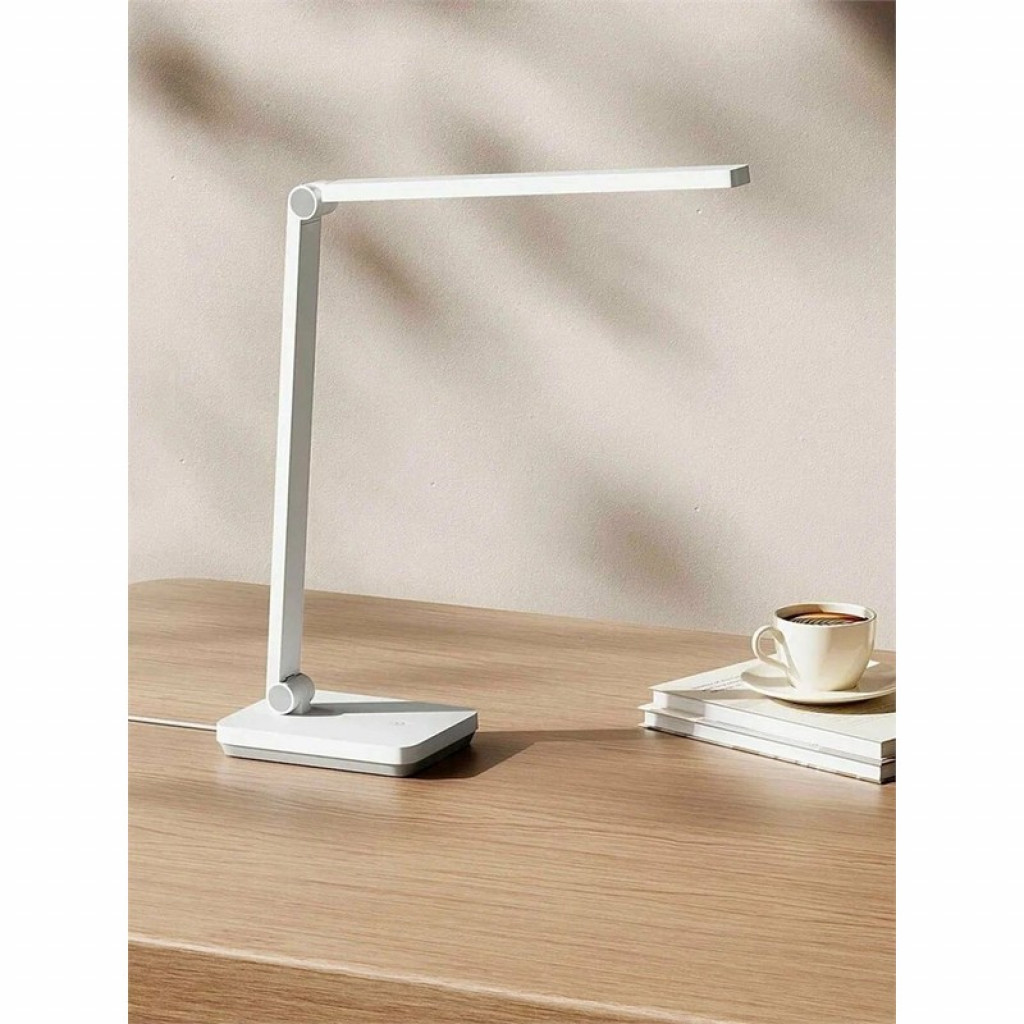 Настольная лампа Xiaomi Mijia Lite 2 LED (BHR8640CN) Настольная лампа Xiaomi Mijia Lite 2 LED (BHR8640CN)