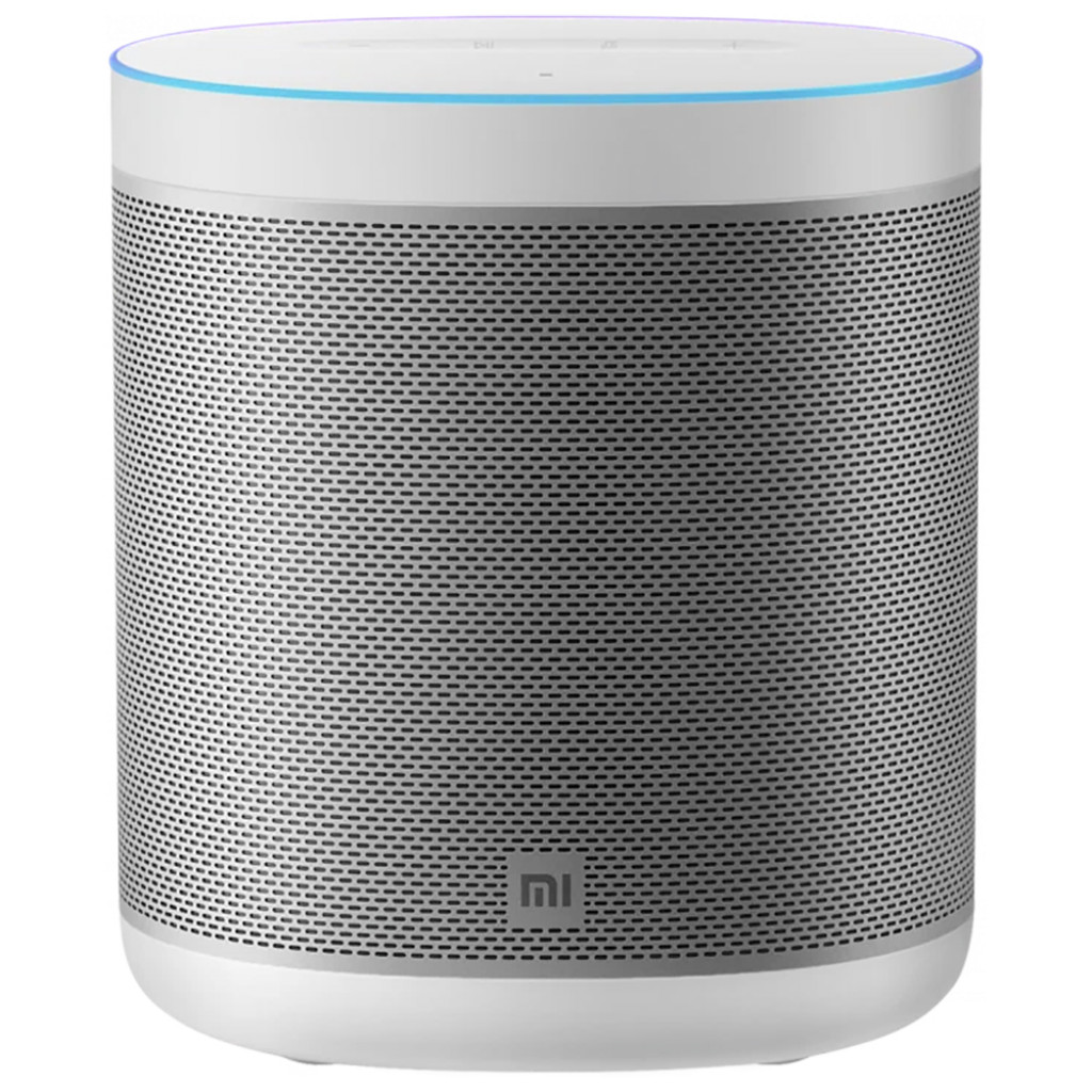 Колонка Xiaomi Mi Smart Speaker (QBH4221RU) Колонка Xiaomi Mi Smart Speaker (QBH4221RU)