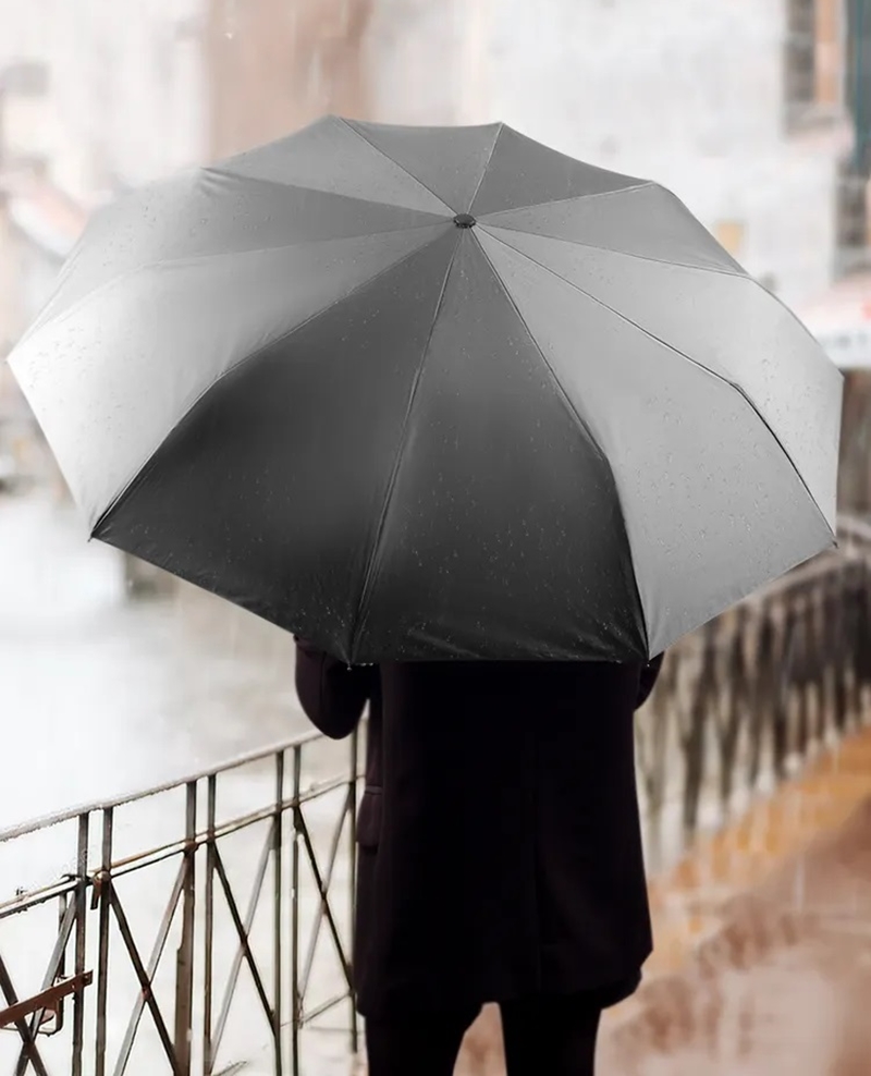 Зонт Xiaomi Zuodu Automatic Umbrella Smart