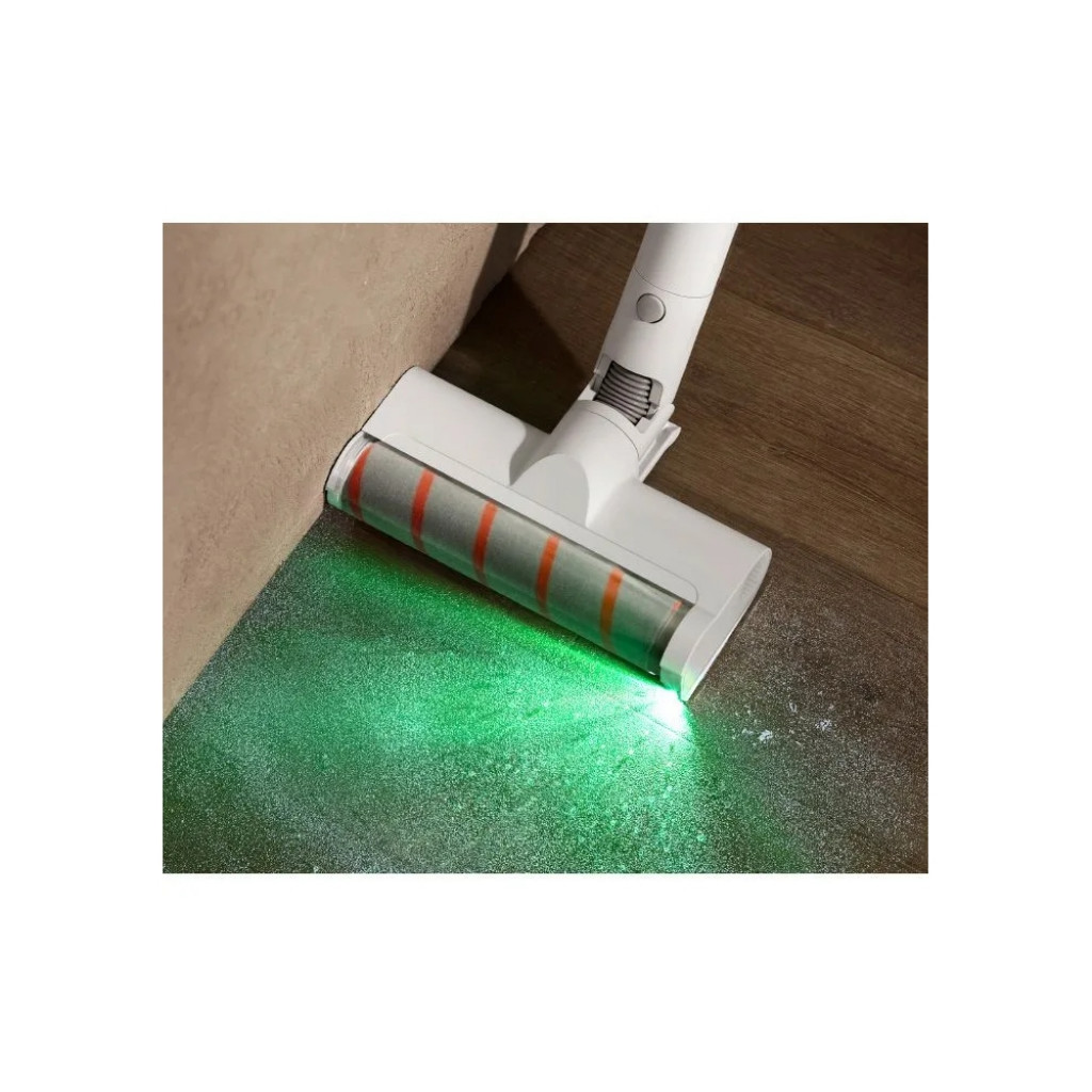 Беспроводной пылесос Xiaomi Mijia Wireless Vacuum Cleaner 3C (D208) Беспроводной пылесос Xiaomi Mijia Wireless Vacuum Cleaner 3C (D208)